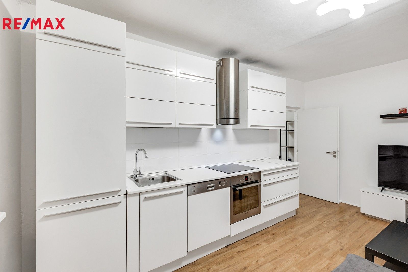 Prodej byt 3+kk - Marie Pujmanové, Chomutov, 55 m²