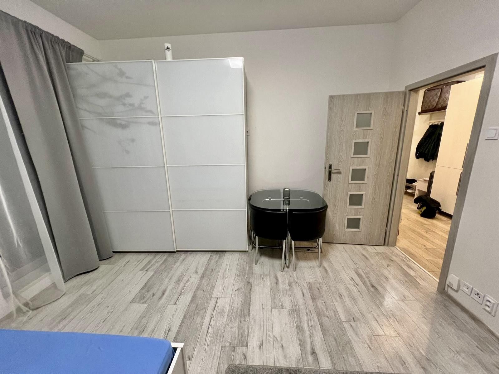 Byt 1+kk – Praha, Nové Město – pohled 4
