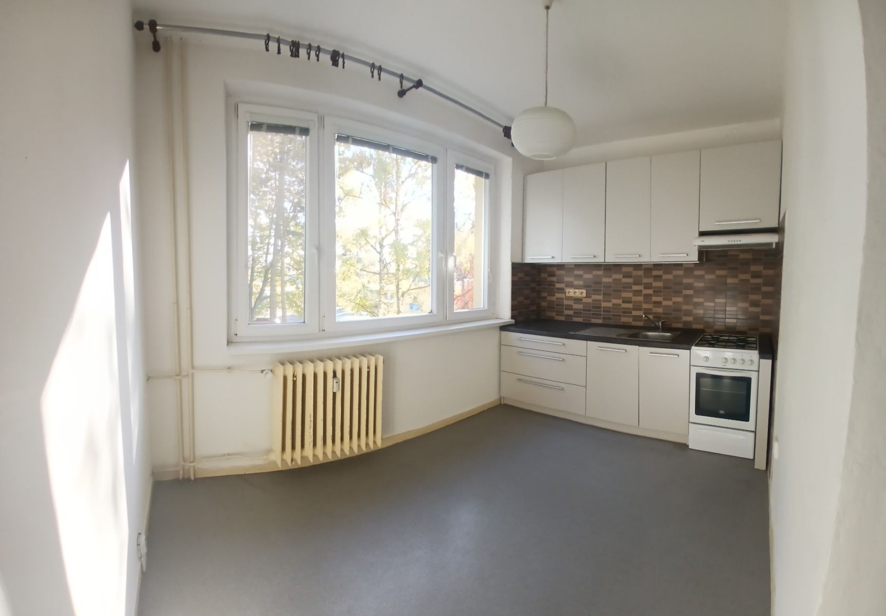 Byt 2+1 · 56 m² · Sokolská, Přerov - Přerov, Olomoucký kraj - 1