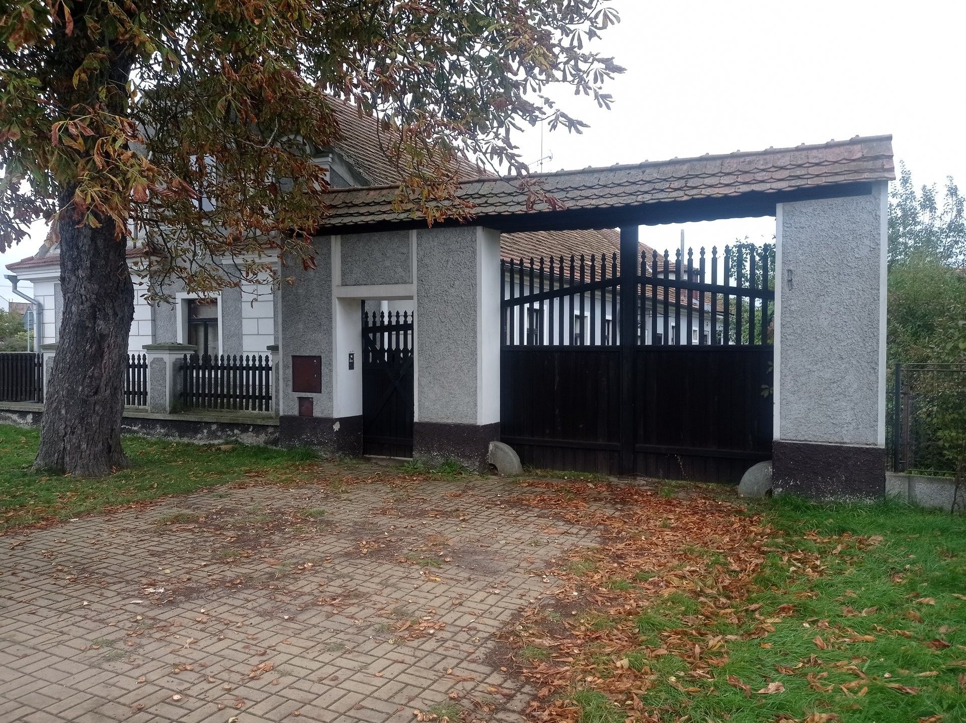 Rodinné domy, K Lesu, Hradec Králové, 250 m²