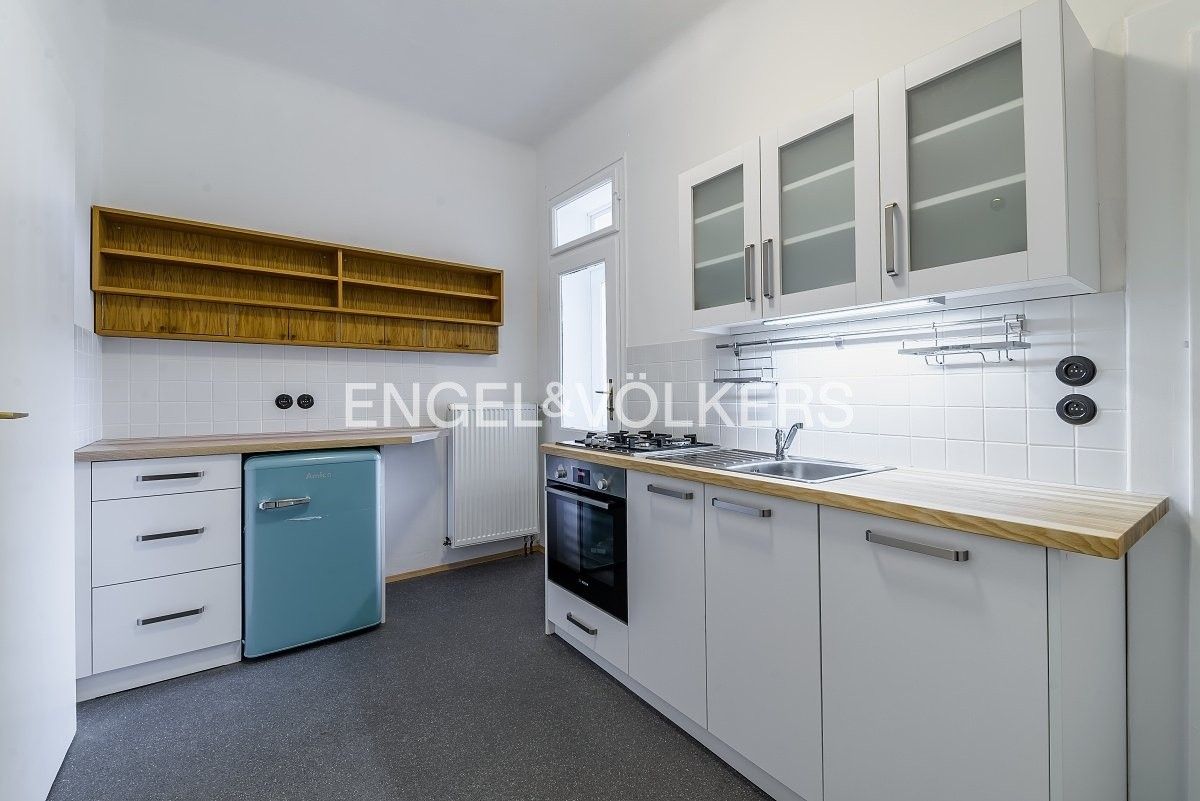Byt 2+1 · 48 m² · Zavadilova 1866, Praha Dejvice - 3