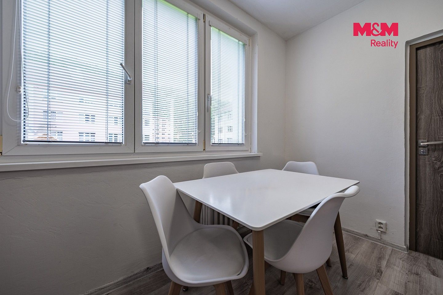 3+1, Kraslice, okres Sokolov, Karlovarský kraj, 62 m² - 2
