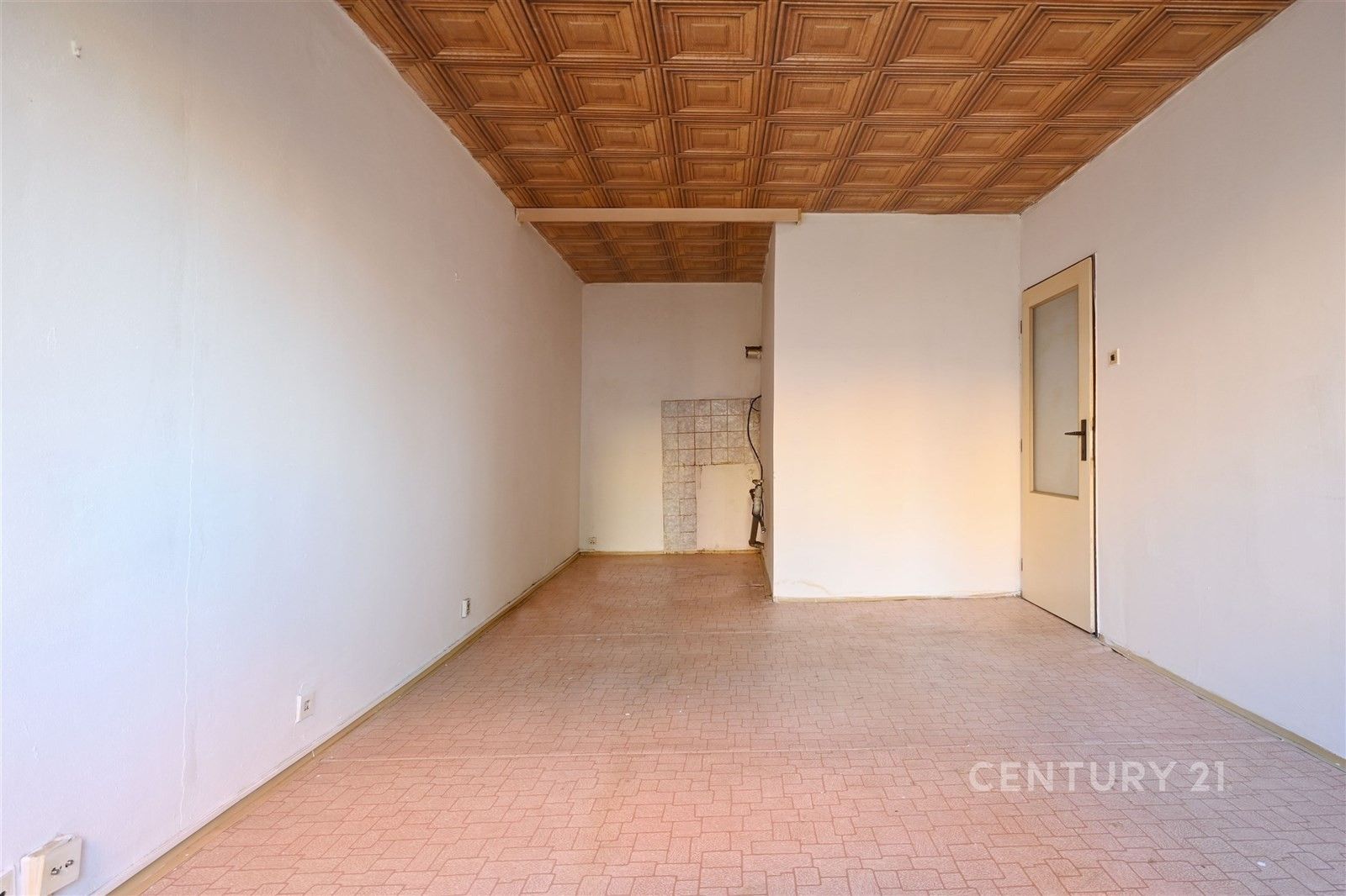 Prodej byt 2+kk - Bohuslava Vrbenského 1084, Most, 40 m² - 5