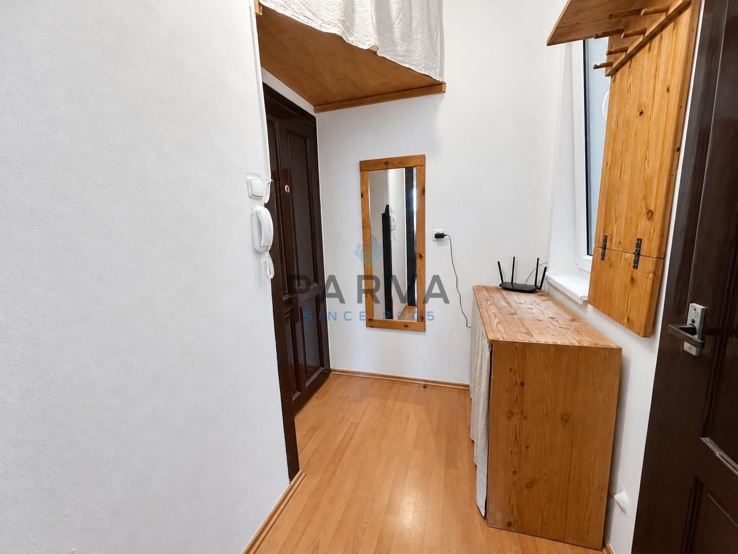 Byt 1+kk · 26 m² · Lipová 496, Plzeň Severní Předměstí - 4