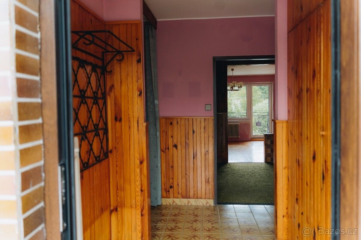 Prodej rodinný dům - Častolovice, 517 50