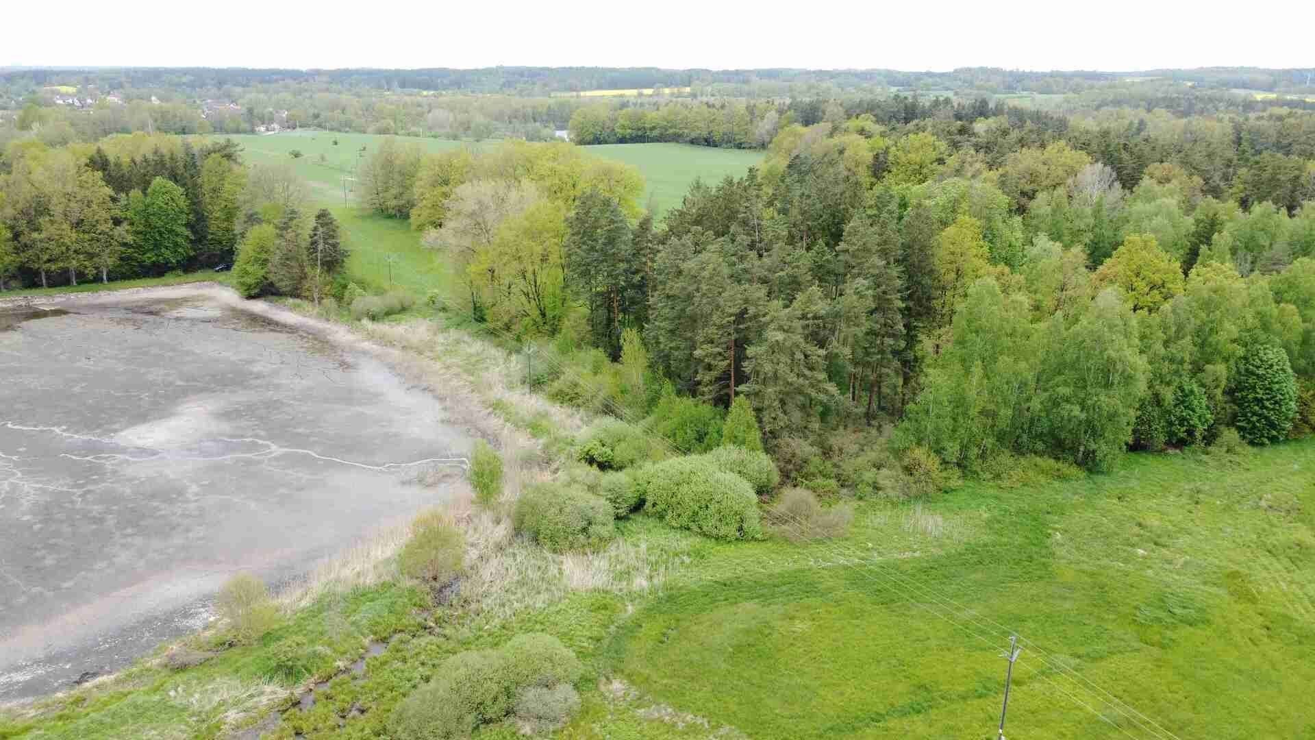 Pozemek · 718 m² · Lásenice - 4