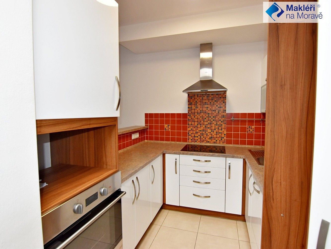 Pronájem byt 2+kk - Peškova, Olomouc - Povel, 58 m² - 5