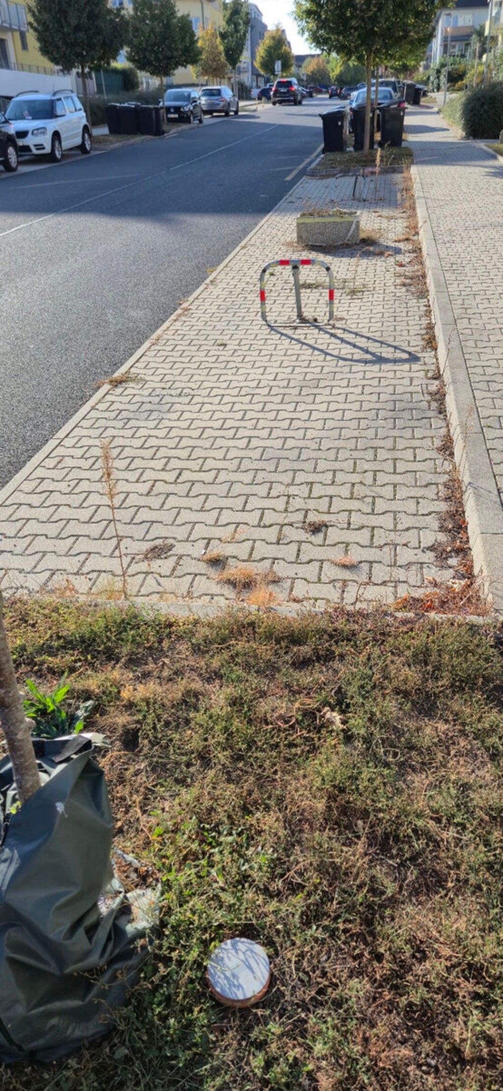 Nemovitost · 18 m² · T. G. Masaryka, Horoměřice - 4
