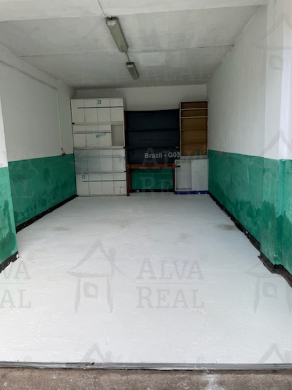 Garáže, Štěpánská, Brno, 28 m²