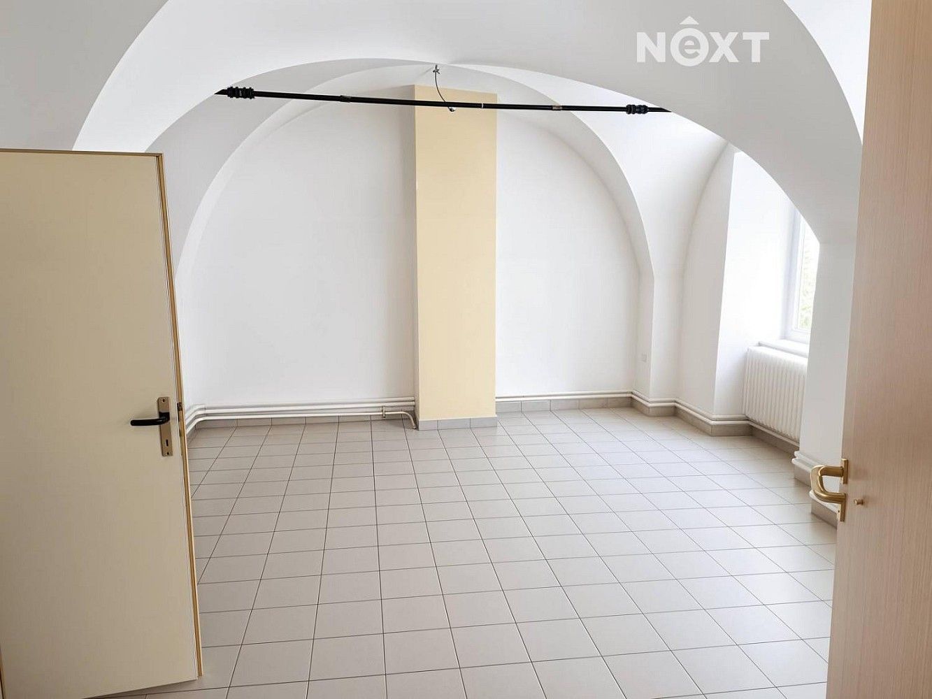 Pronájem obchodní prostory - Dačice - Dačice I, okres Jindřichův Hradec, Jihočeský kraj, 320 m² - 5