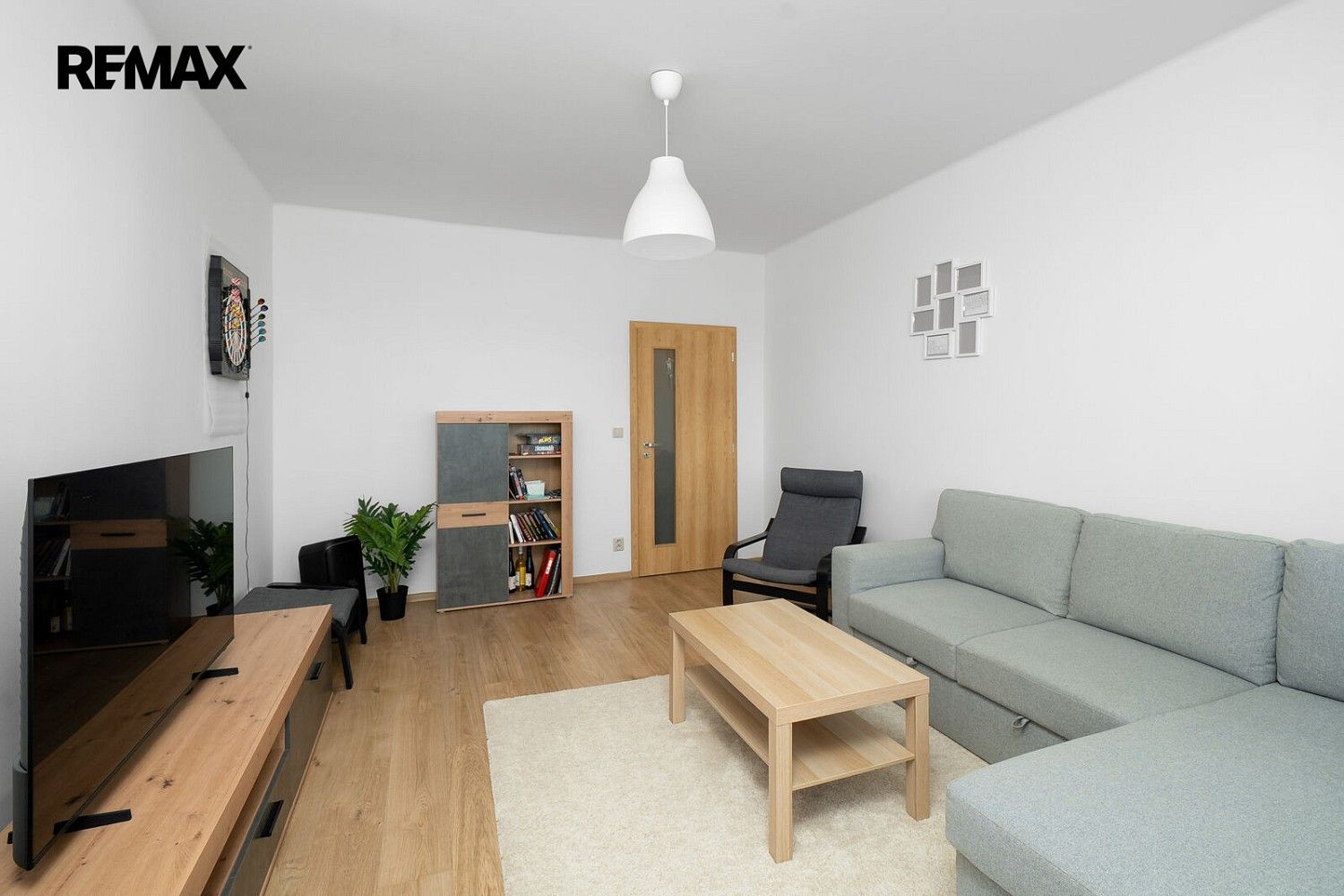 Byt 3+1 · 62 m² · Ostrava - Poruba, okres Ostrava-město, Moravskoslezský kraj - 4