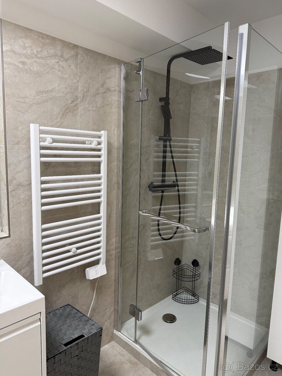 Prodej byt - Praha, 120 00