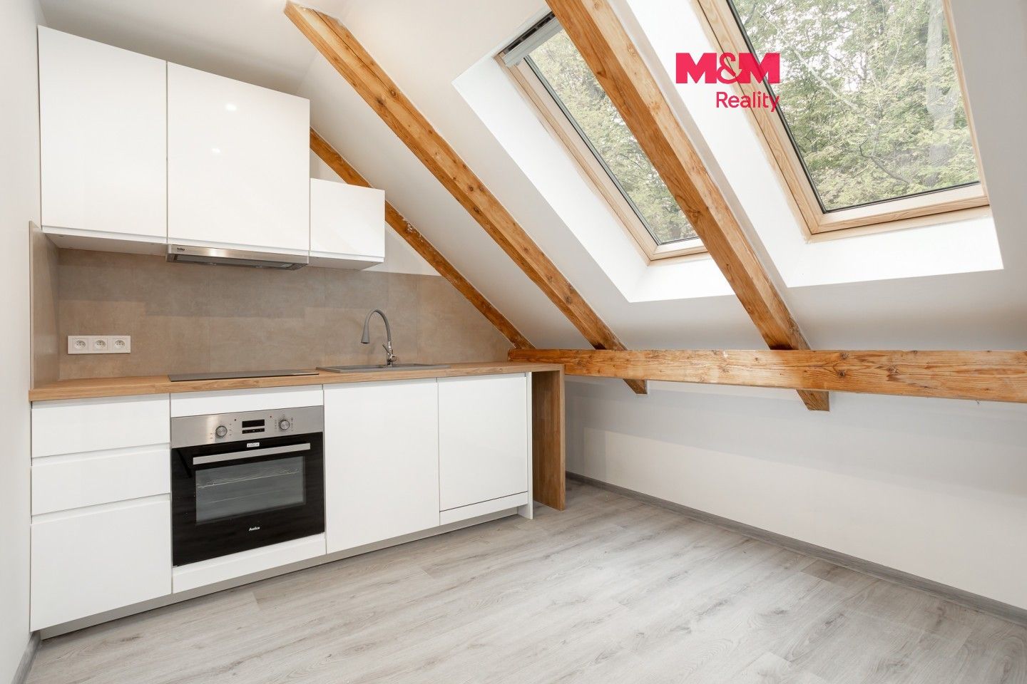 2+kk, Jičínská, Ostrava, 57 m² - 1