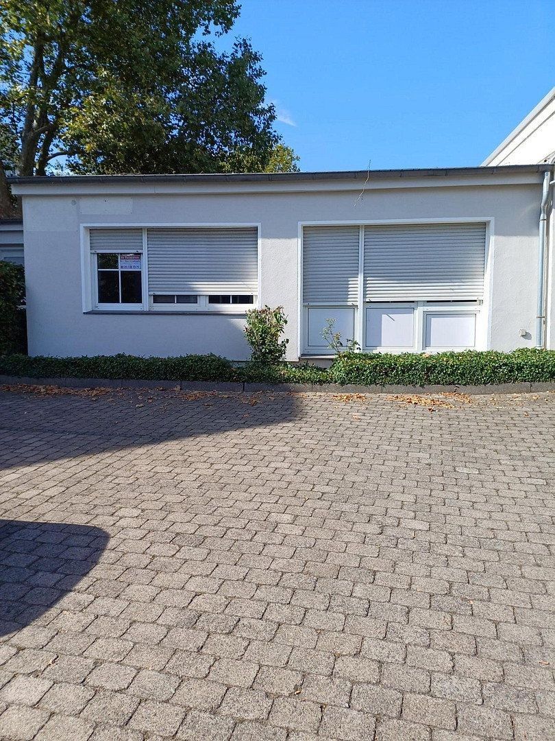 Kanceláře, Westricher Str. 32 Dortmund Lütgendortmund Nordrhein-Westfalen 44388, 110 m² - 1