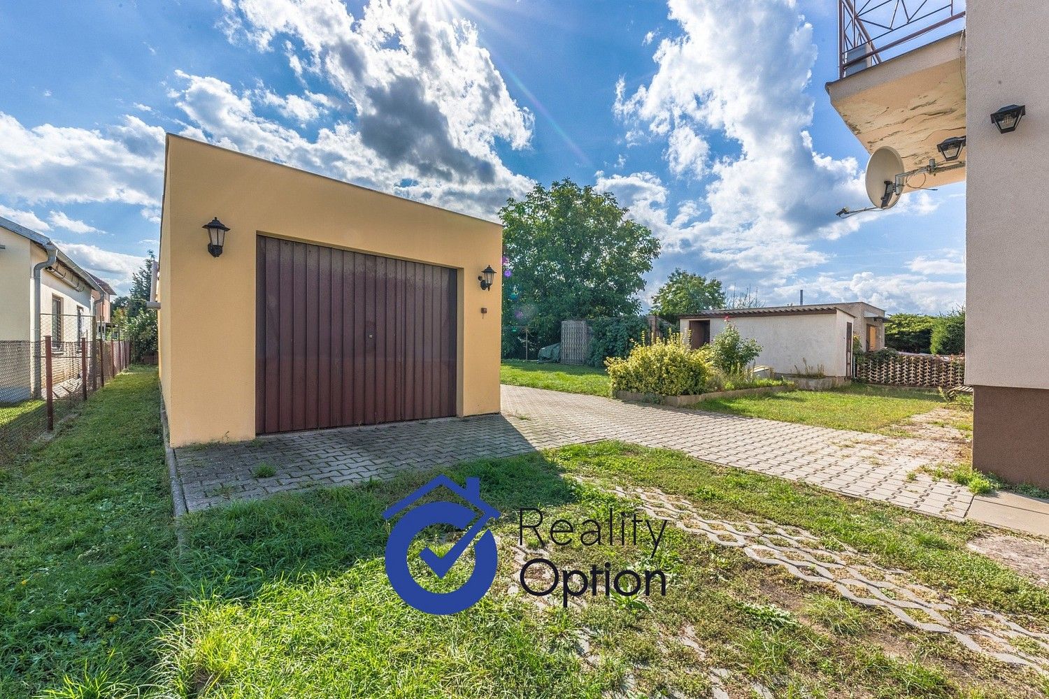 Rodinný dům · 180 m² · Karla Čapka, Řečany nad Labem, okres Pardubice - 4