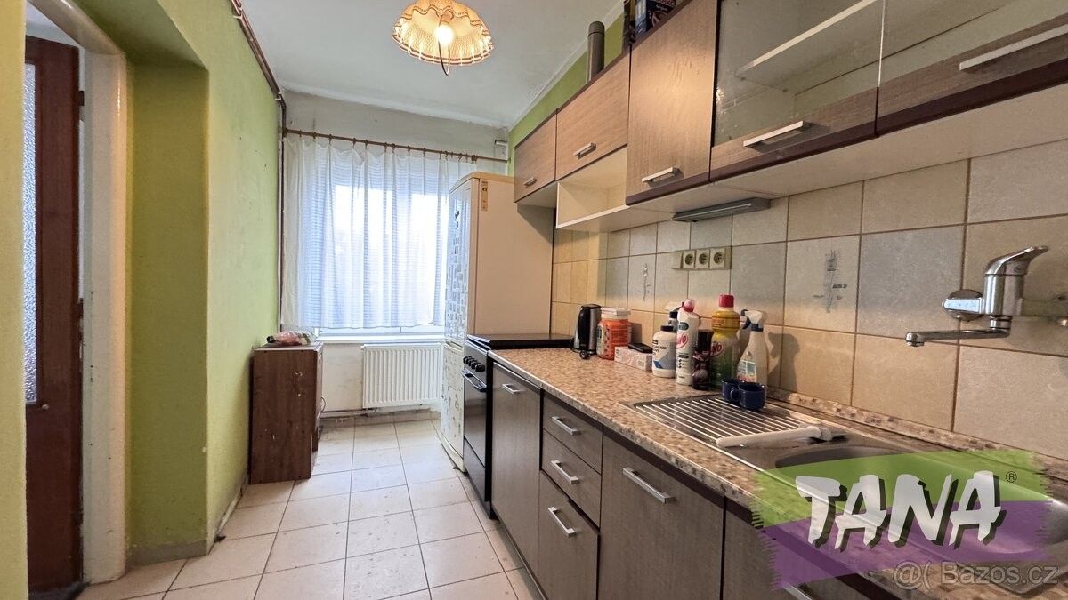 Byty, Dvůr Králové nad Labem, 544 01