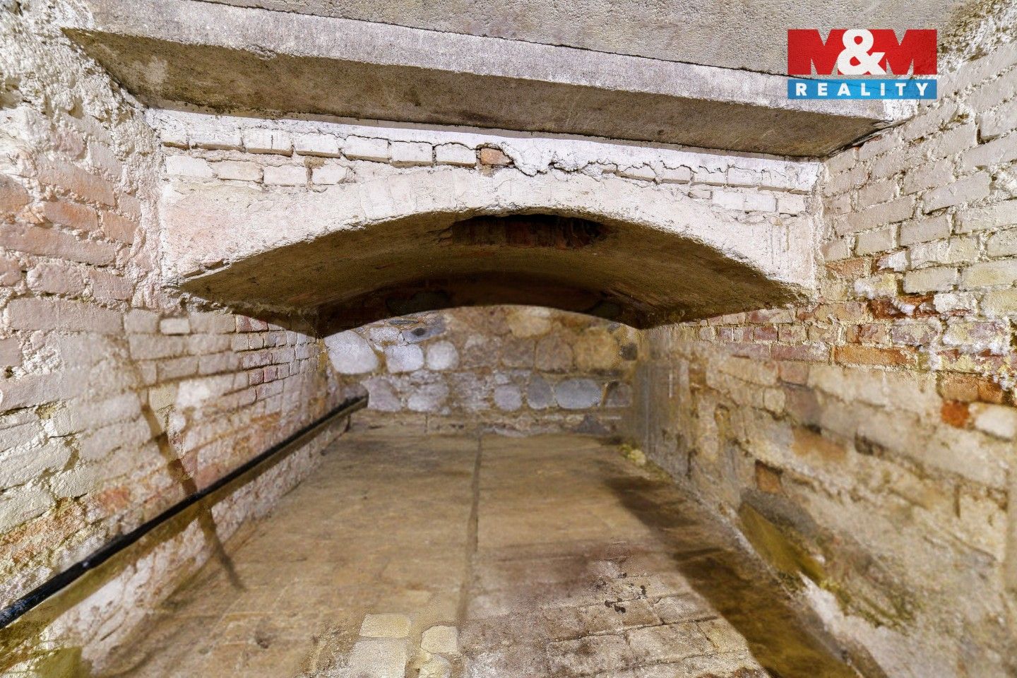 Sklad · 14 m² · Úzká, Mariánské Lázně - 4
