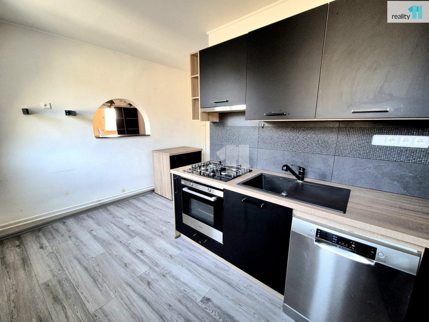 3+1, Jateční, Aš, 78 m² - 2