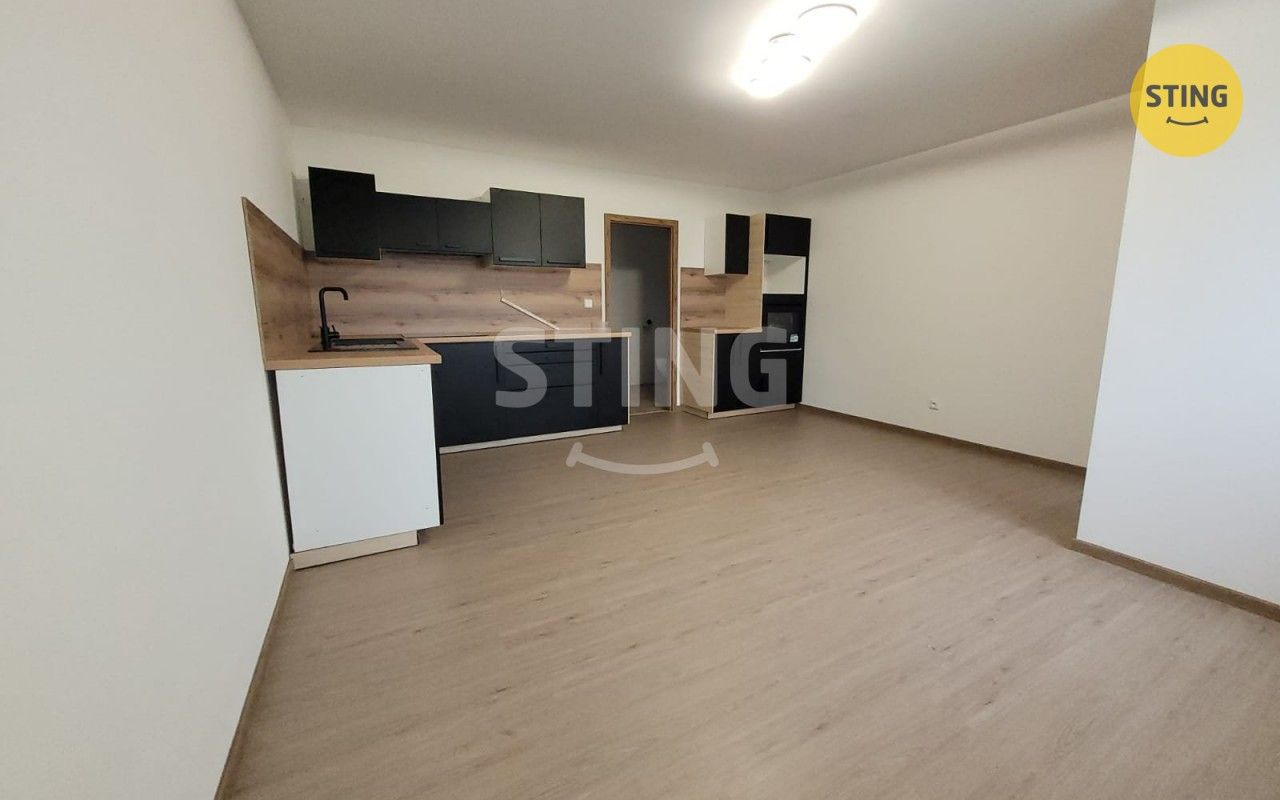 Byt 1+kk · 30 m² · Na Lánech, Ostrava - 4