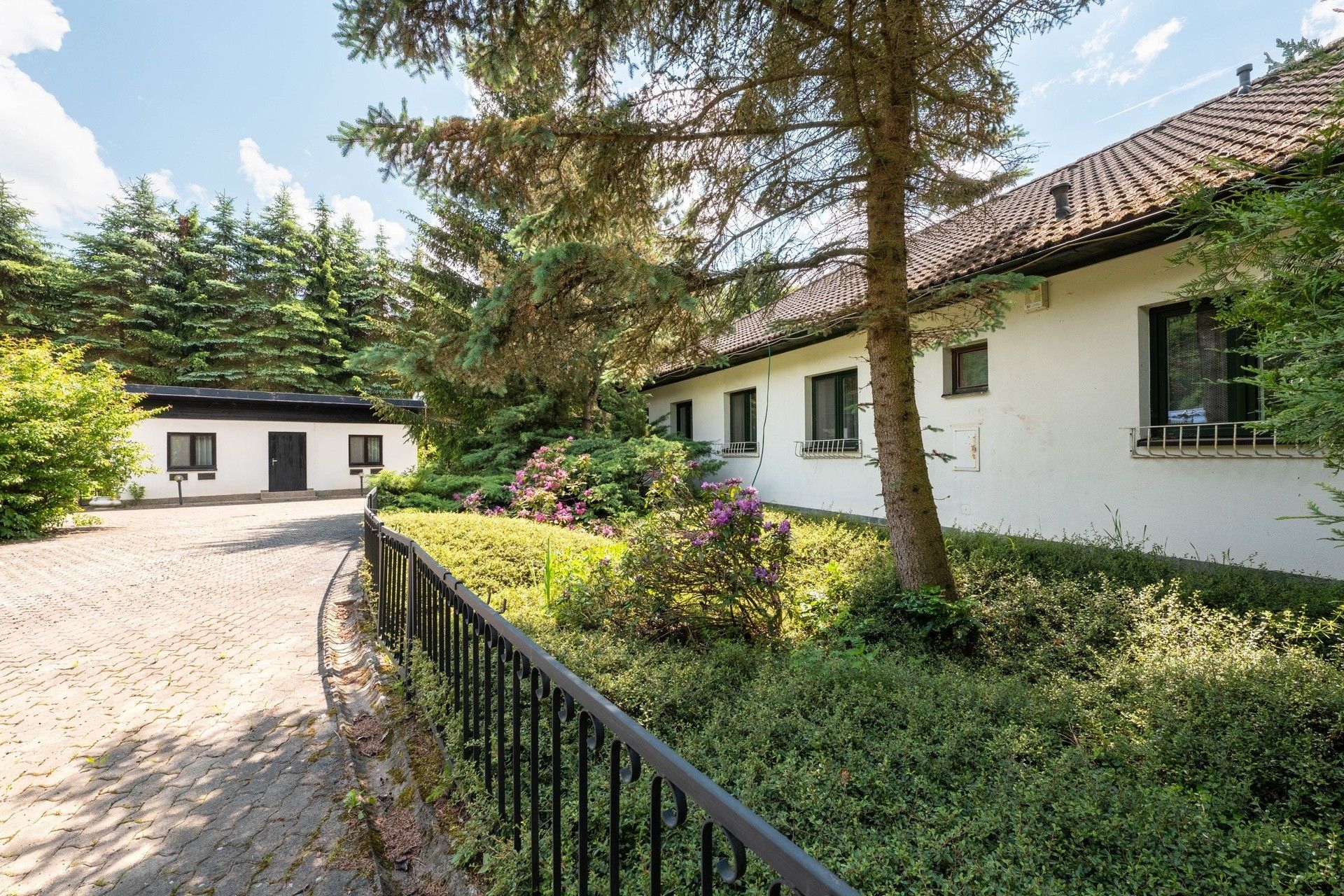 Rodinný dům · 215 m² · Vír - 3