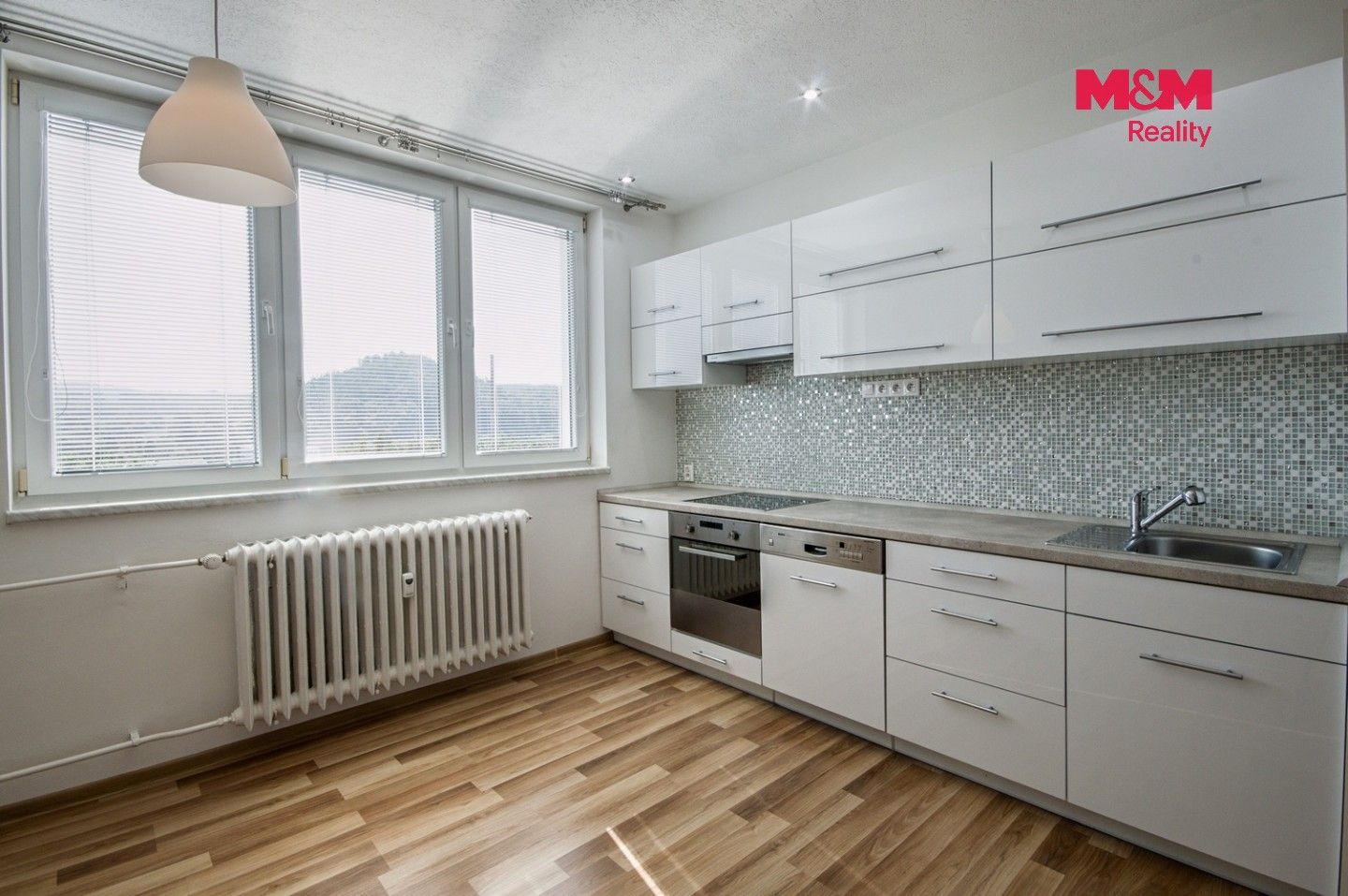 Pronájem byt 2+kk - Moravská, Rožnov pod Radhoštěm, 34 m² - 5