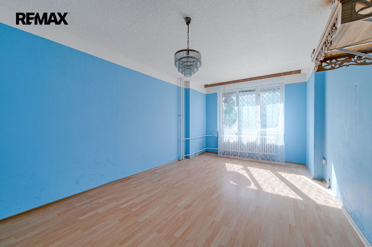 Byt 3+1 · 66 m² · Aš, okres Cheb, Karlovarský kraj - 3
