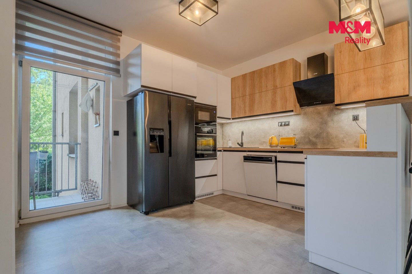 3+kk, Závodní, Ostrava, 89 m² - 2