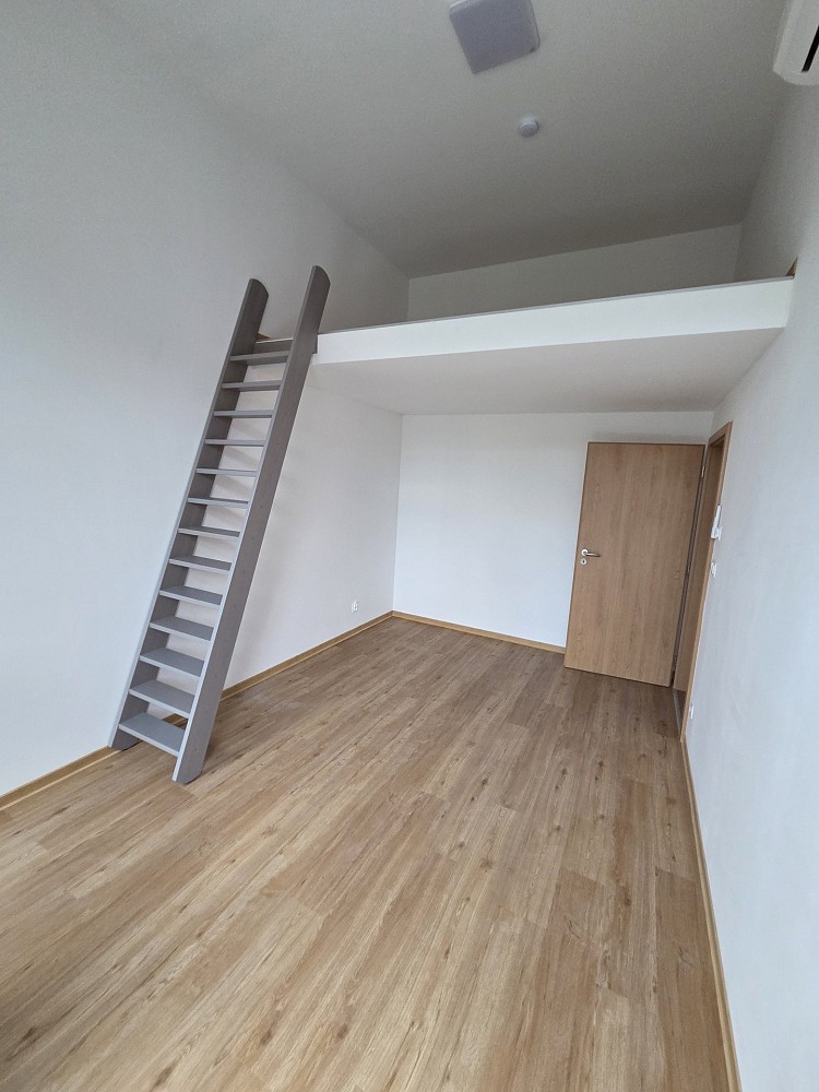 Byt 2+1 · 46 m² · Vinohrady, Brno - Štýřice - 4