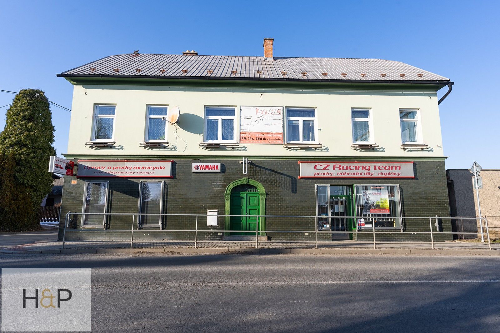 Prodej rodinný dům - Zvole, 250 m²