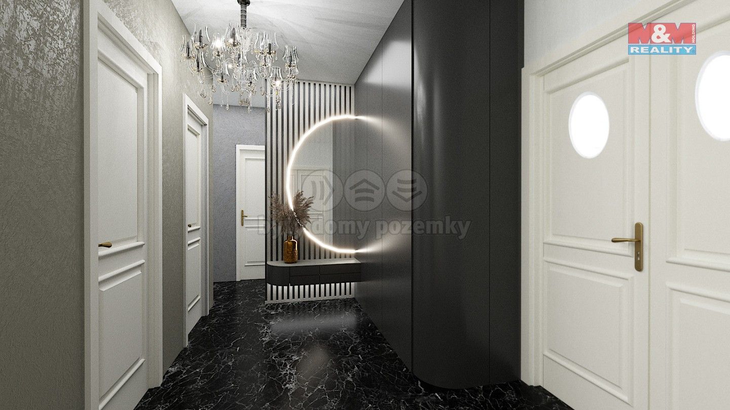 Prodej památky - Komenského, Opočno, 184 m²