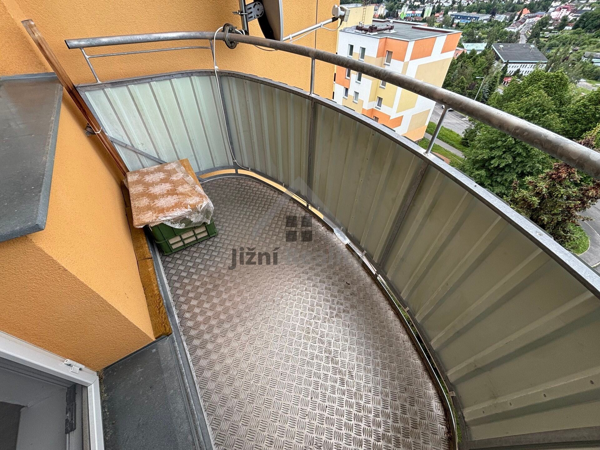 Byt 2+kk · 44 m² · Mírová  , Vimperk II - 4