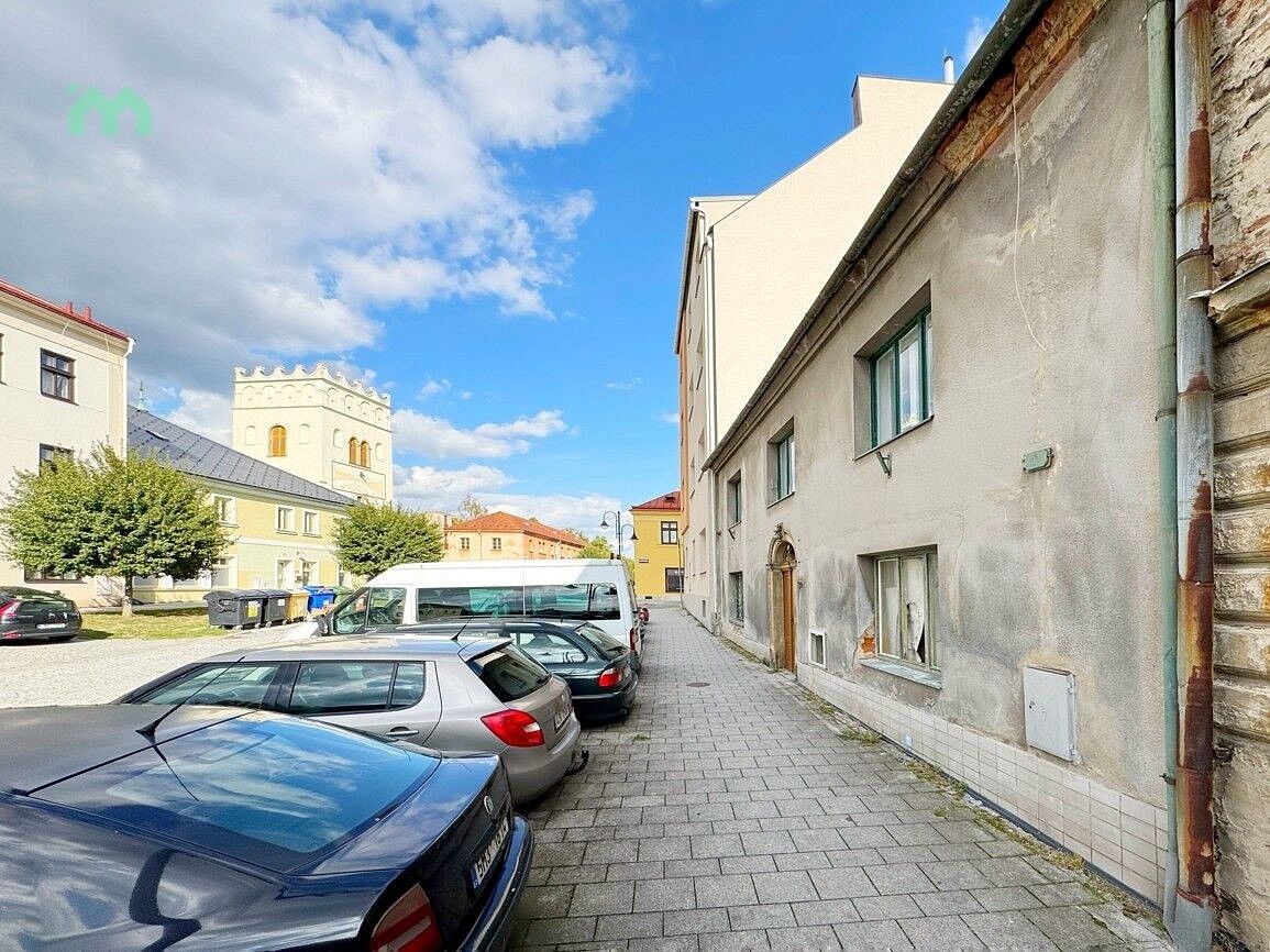 Rodinný dům · 121 m² · Losertova, Lipník nad Bečvou - Lipník nad Bečvou I-Město, okres Přerov - 3