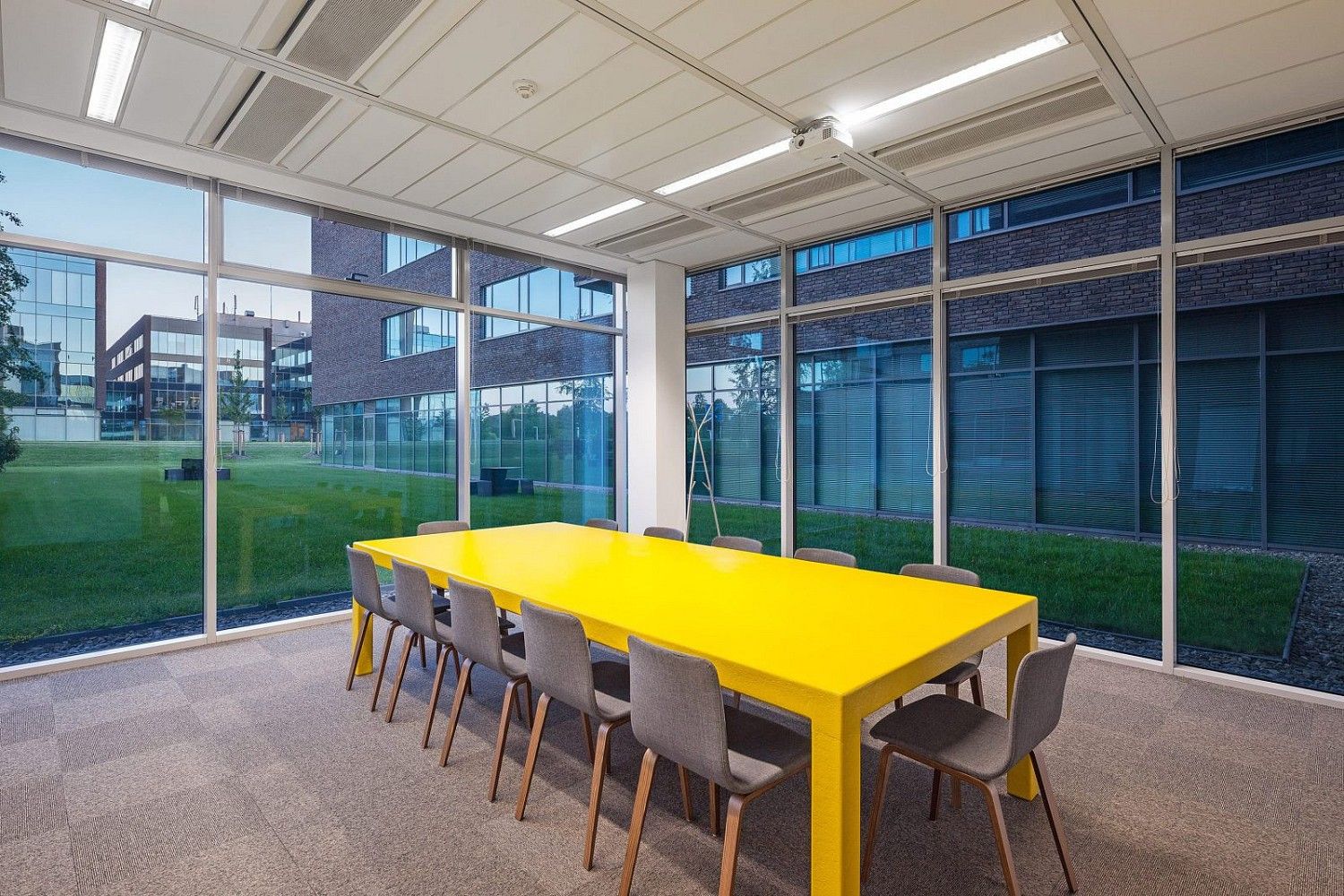 Kancelář · 2 602 m² · Vratimov - 3