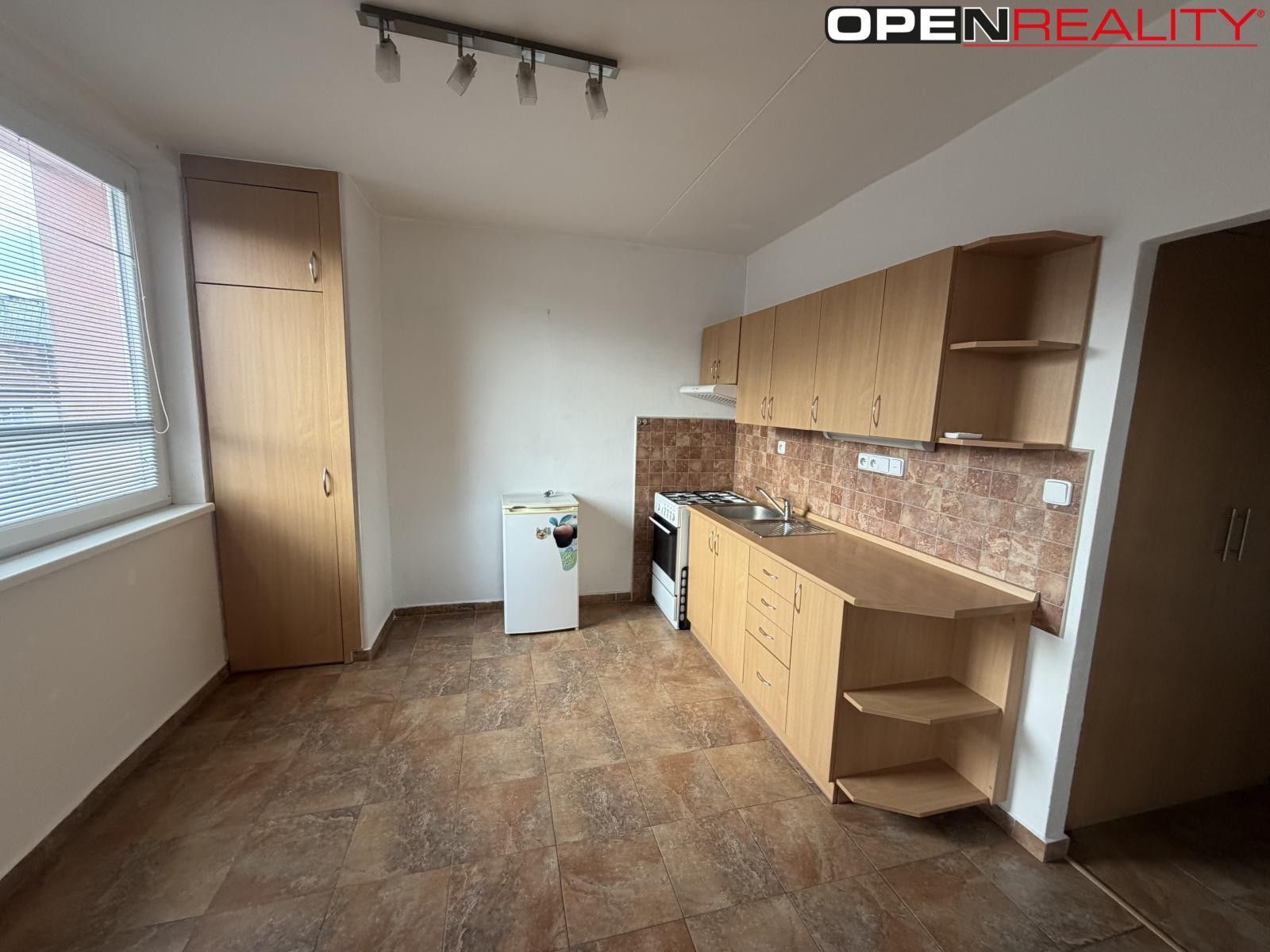 Byt 1+1 · 40 m² · Národní třída, Hodonín - 4