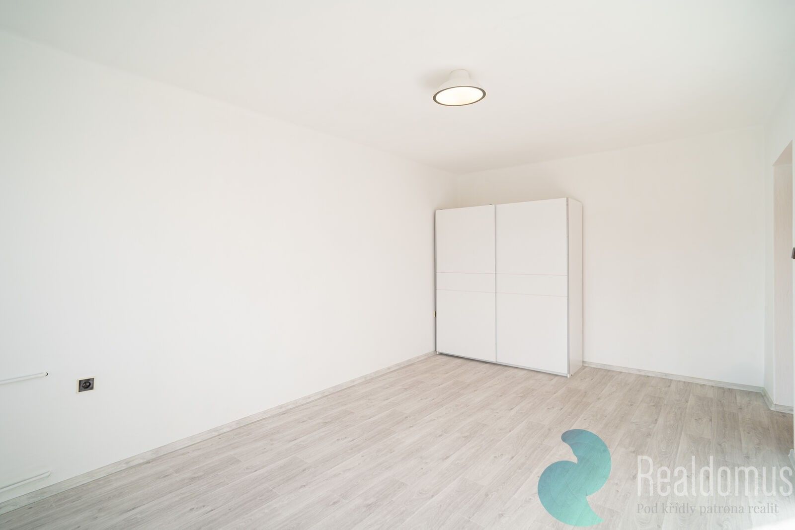 Prodej byt 2+1 - Pod Lékárnou, České Budějovice 5, 58 m² - 5
