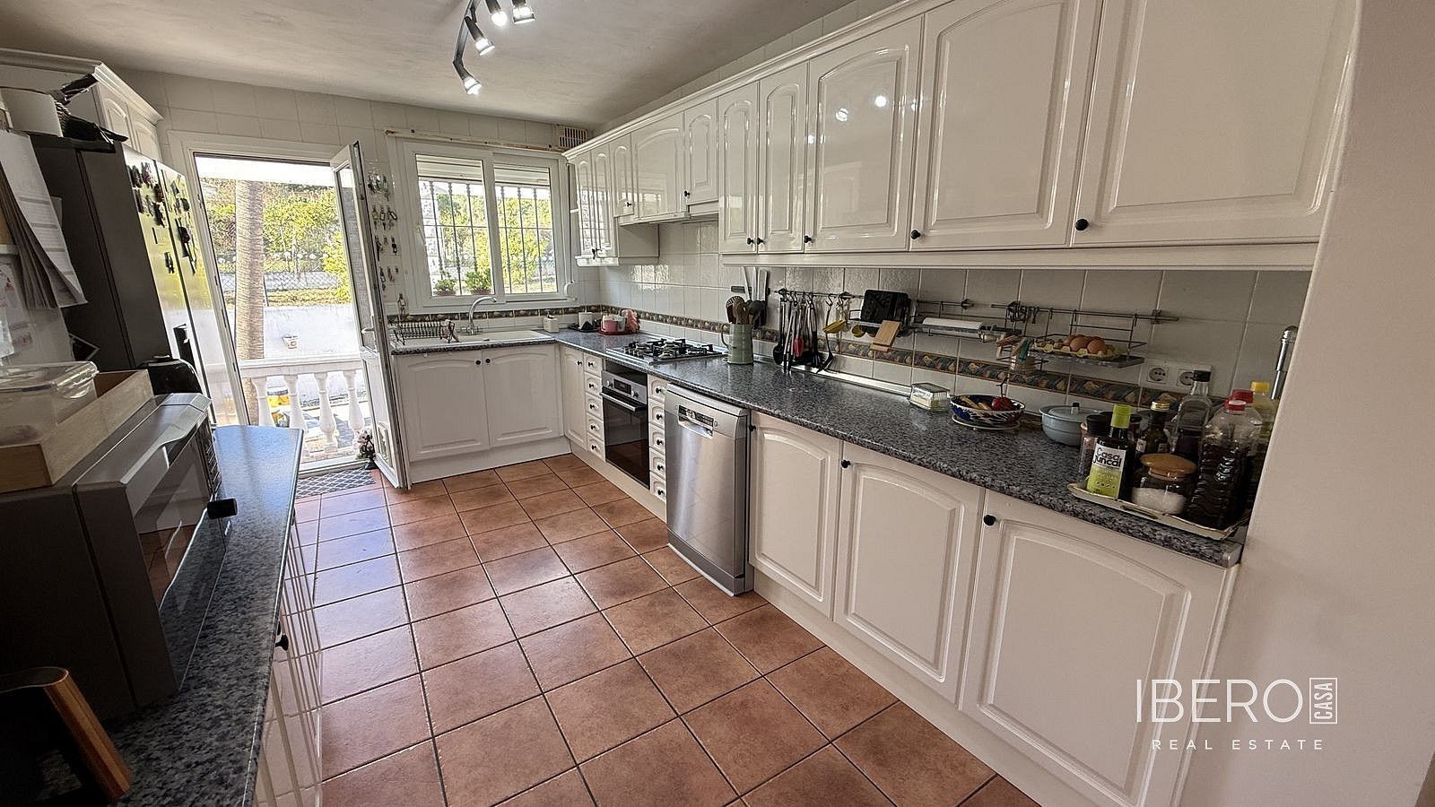 Prodej rodinný dům - Alhaurín de la Torre, ES, 407 m² - 5