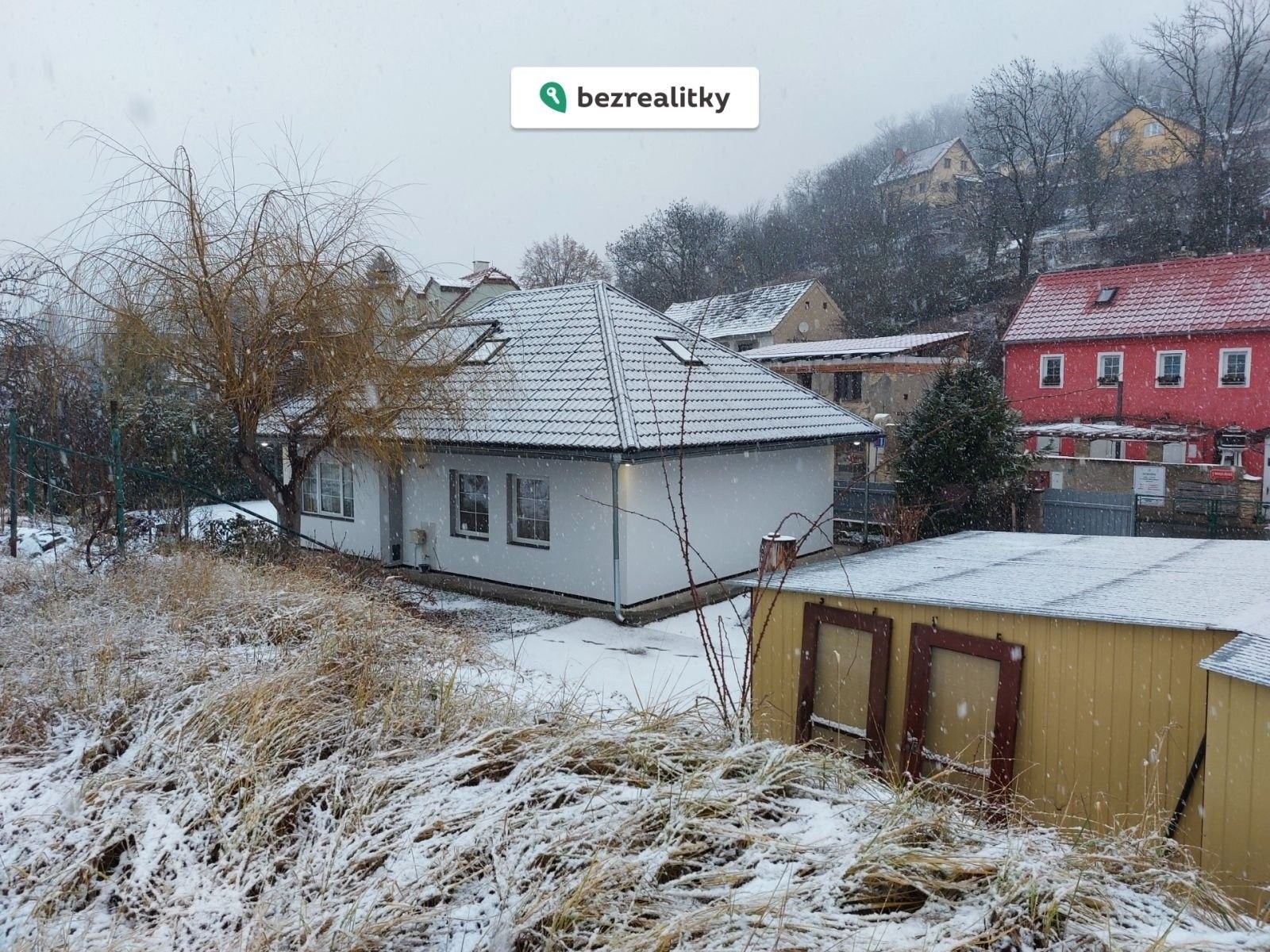 Prodej rodinný dům - Velké Žernoseky, 153 m² - 5