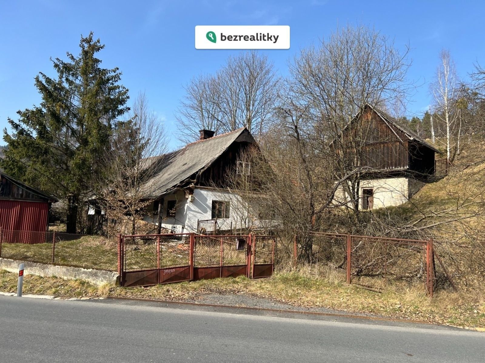 Rodinný dům · 191 m² · Velká Lhota - 4