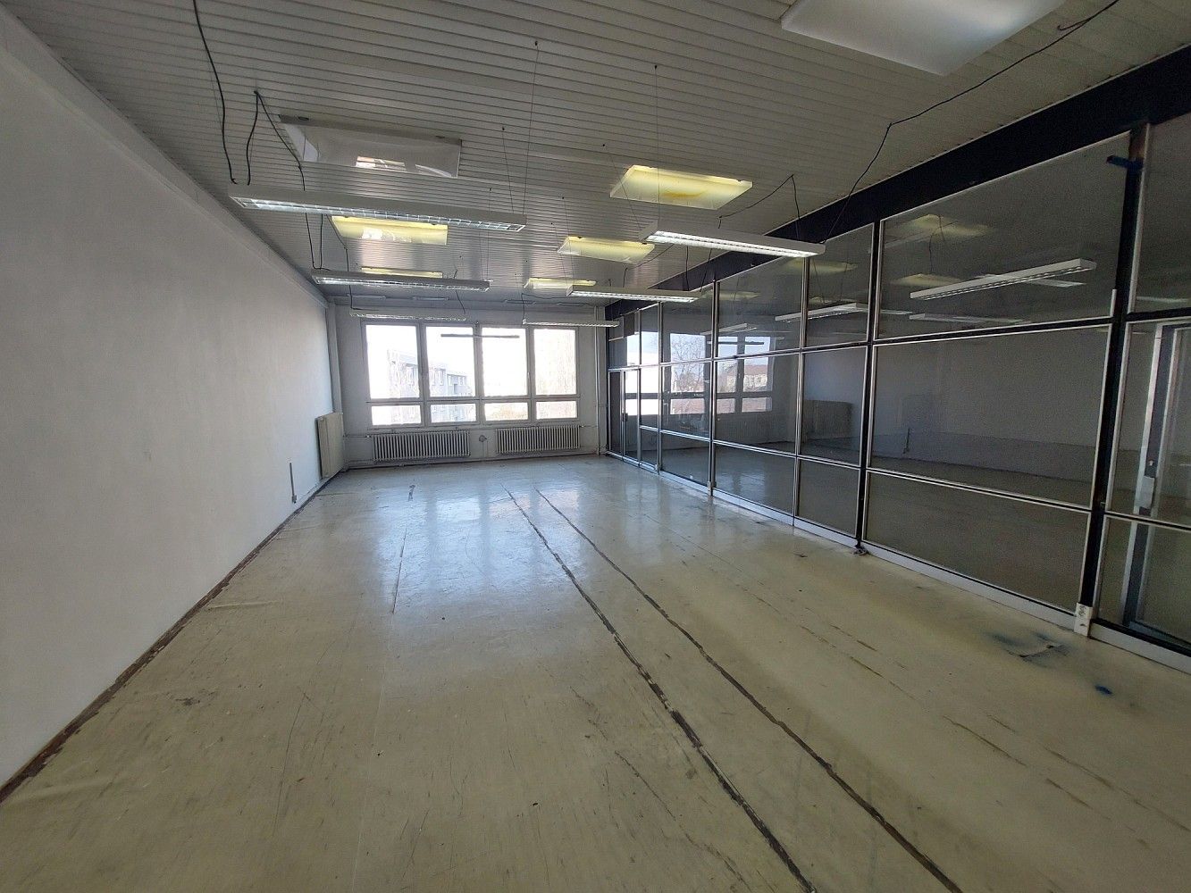 Kancelář · 659 m² · Břeclav, Jihomoravský kraj - 3