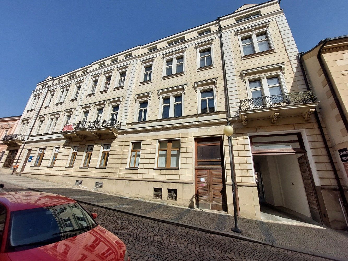 Sklad · 14 m² · Kutná Hora, Středočeský kraj - 3