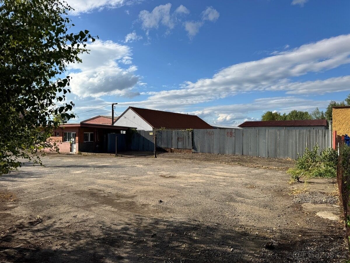 Sklad · České Budějovice, 370 06 - 4
