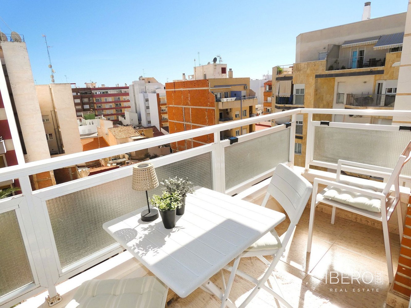 4+kk, Torrevieja, Španělsko, 79 m² - 1