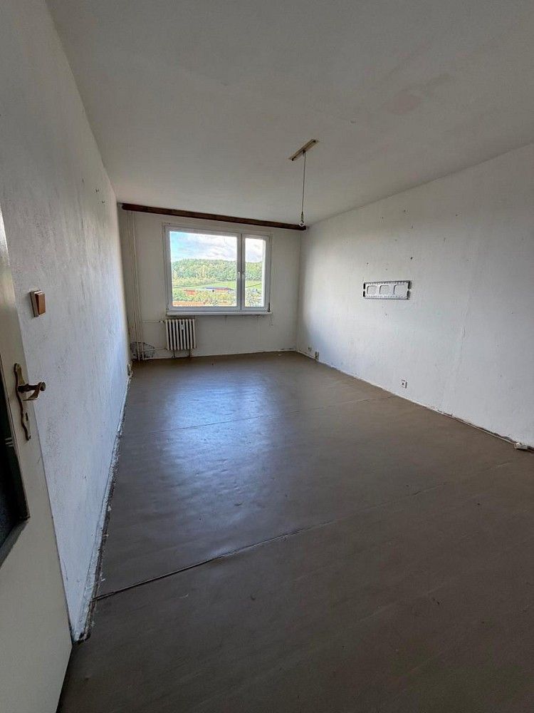 Prodej byt 1+1 - Chomutov, Ústecký kraj, 42 m² - 5