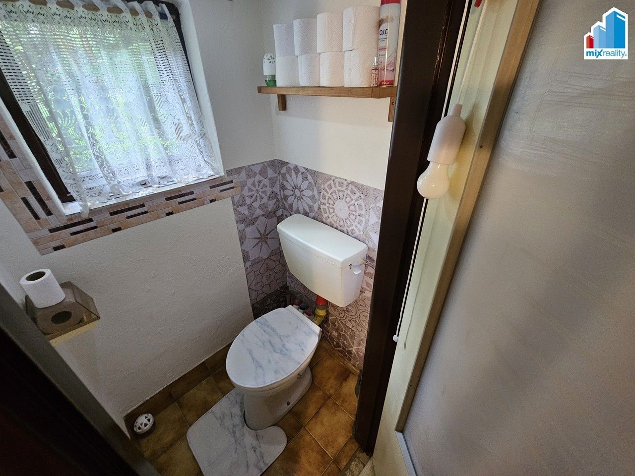 Chaty, Butov, Stříbro, 56 m²