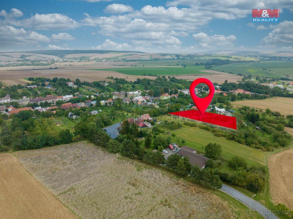 Prodej pozemek - Zdounky, 768 02, 3 796 m²