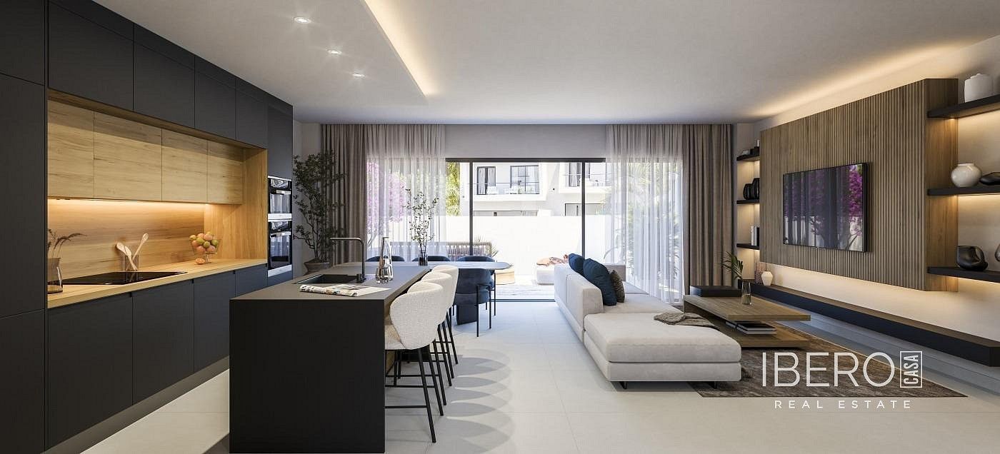 Prodej rodinný dům - Estepona, ES, 202 m² - 5