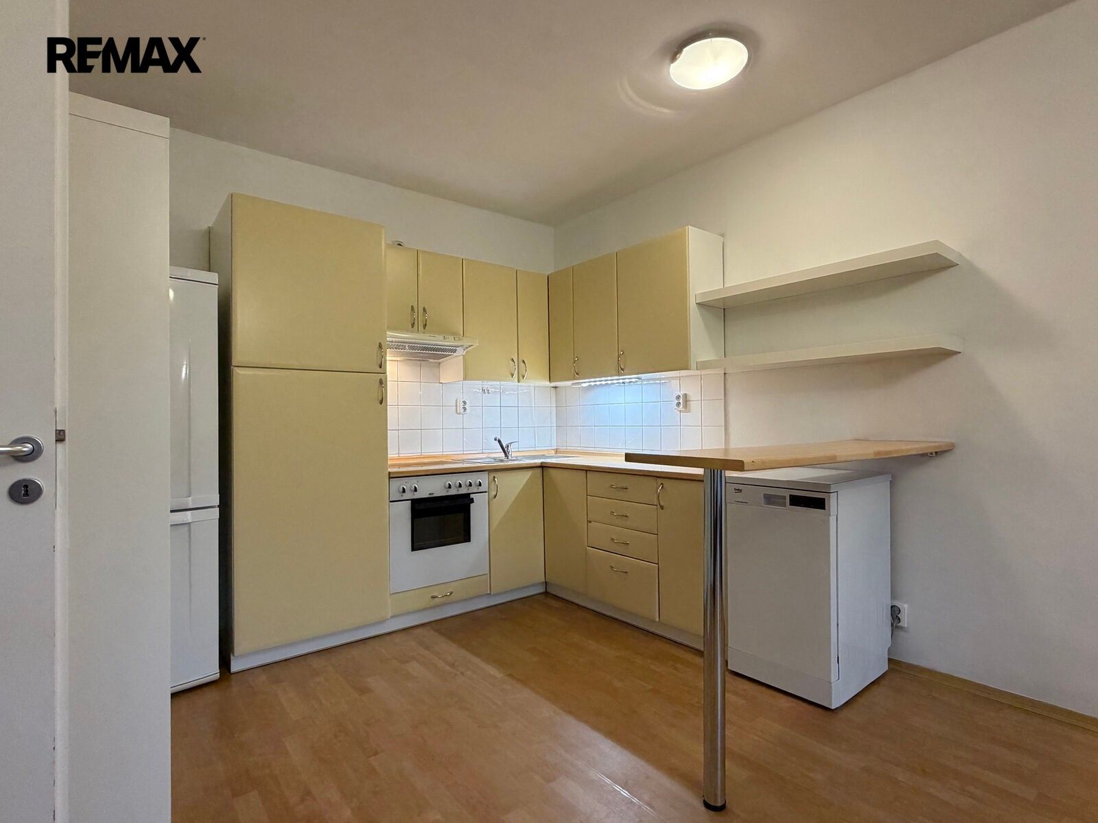 2+kk, Palouček 1709, Beroun Beroun-Město, 43 m² - 2