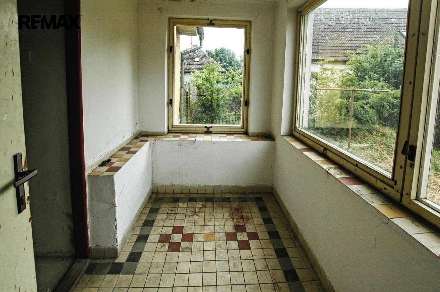 Prodej rodinný dům - Nepomuk - Dvorec, okres Plzeň-jih, Plzeňský kraj, 90 m² - 2