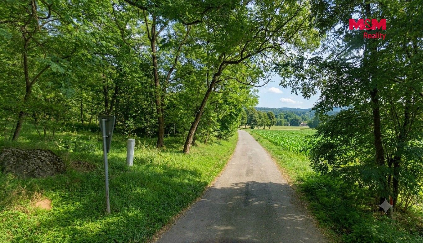 Zemědělské pozemky, Petrovice - Žemličkova Lhota, okres Příbram - 2