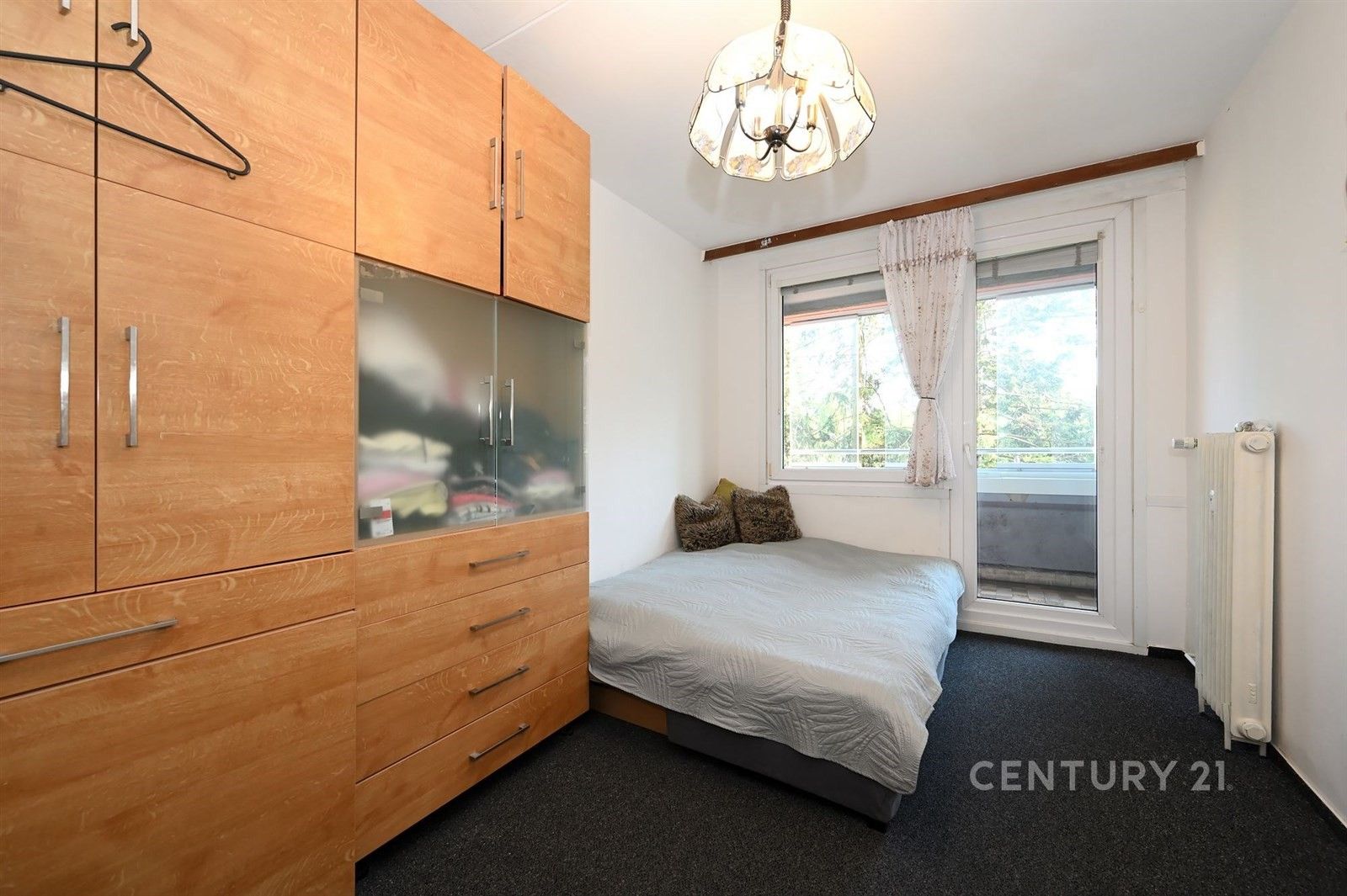 Byt 3+1 · 73 m² · Vysočanská 563, Praha Prosek - 4